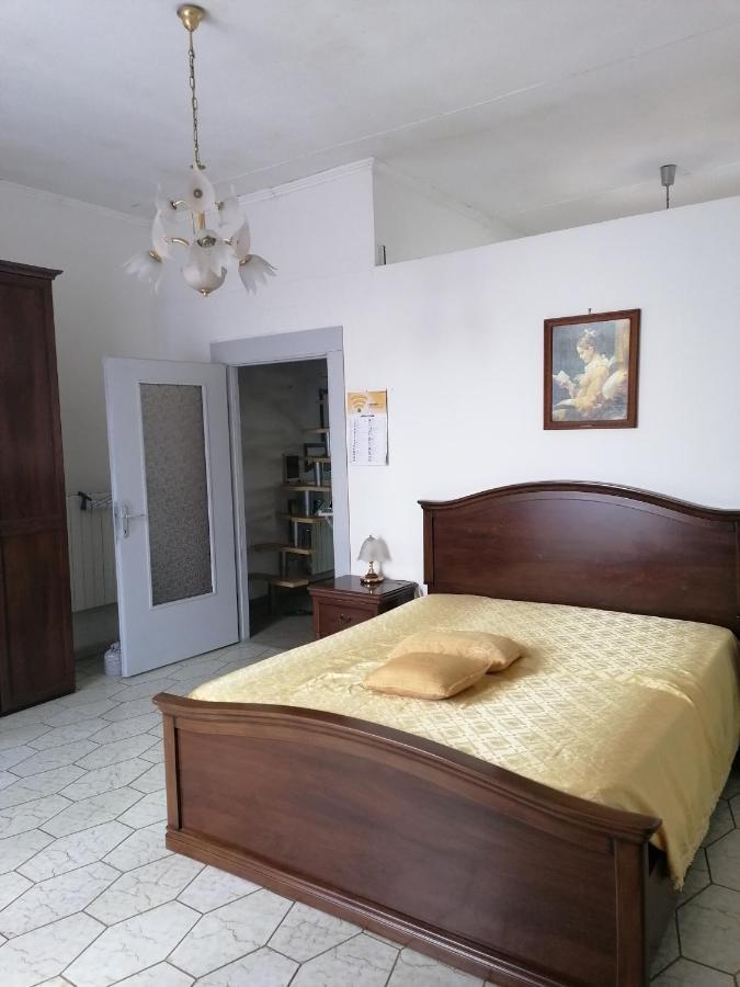 Apartmán Casa Del Palazzo Del Marchese Tarquinia Exteriér fotografie