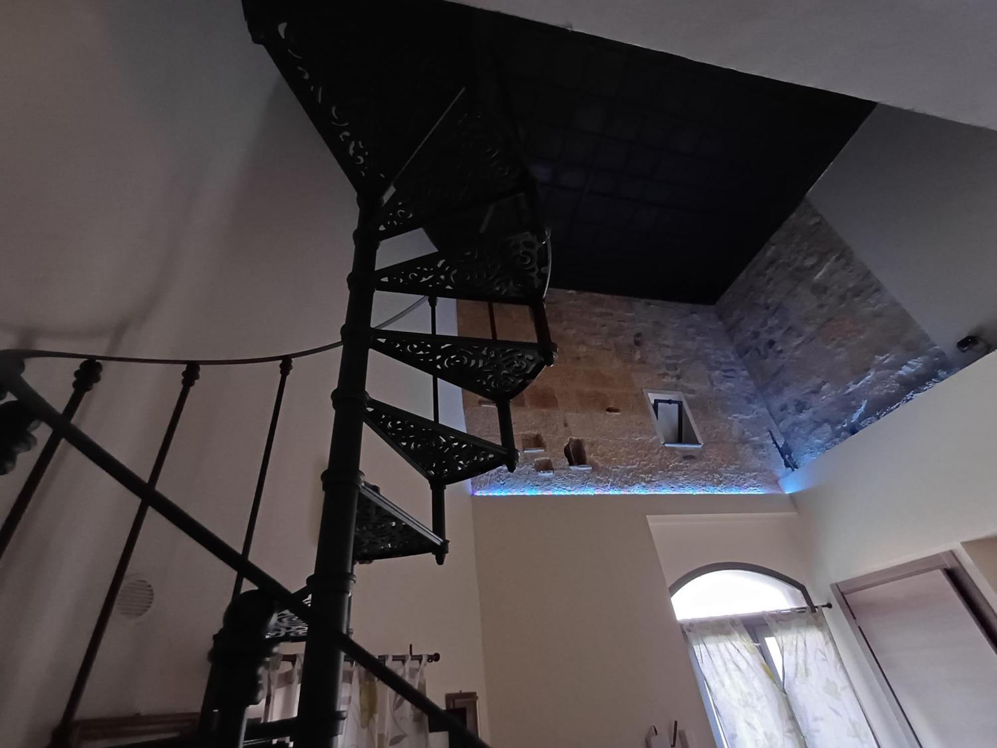 Apartmán Casa Del Palazzo Del Marchese Tarquinia Exteriér fotografie